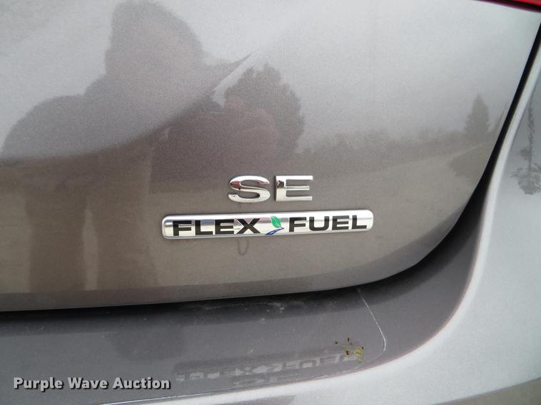 image for item DG3808 2014 Ford Focus SE