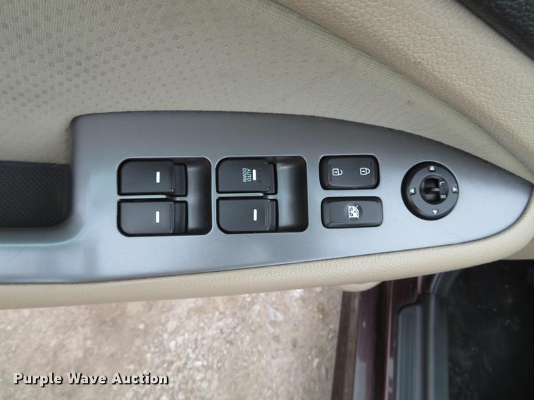 image for item DG3809 2014 Kia Optima