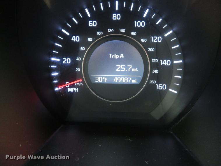 image for item DG3809 2014 Kia Optima