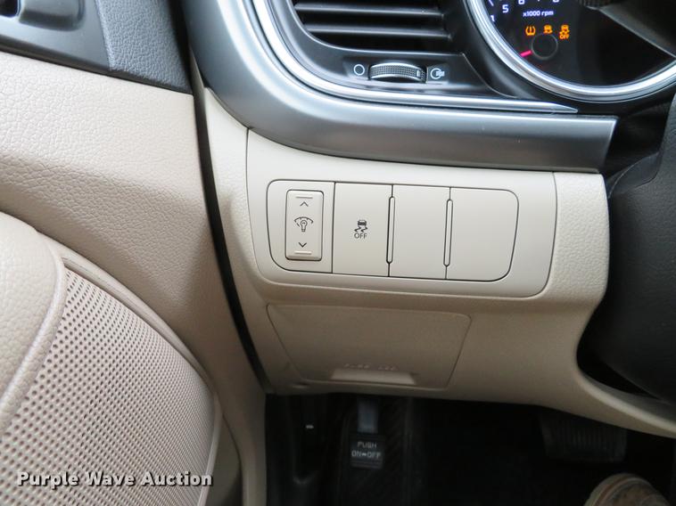 image for item DG3809 2014 Kia Optima