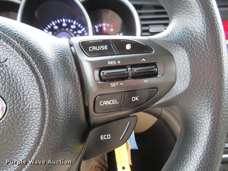 image for item DG3809 2014 Kia Optima