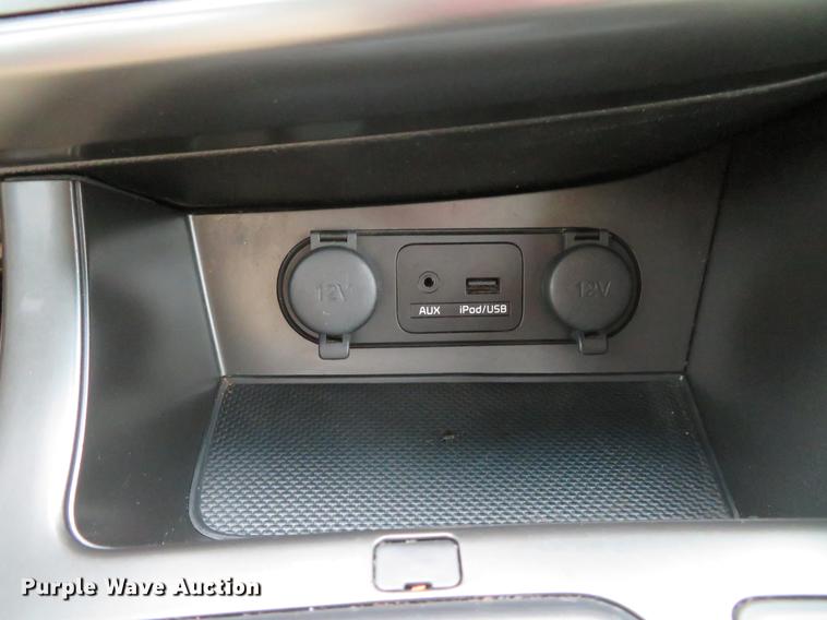 image for item DG3809 2014 Kia Optima