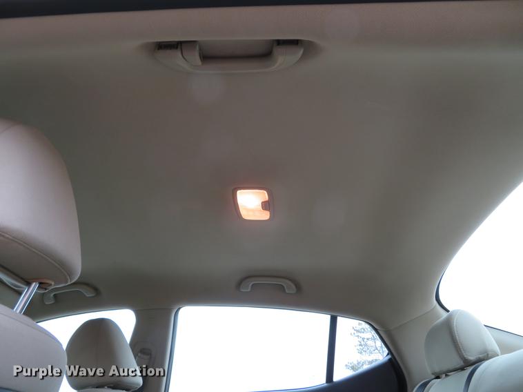 image for item DG3809 2014 Kia Optima