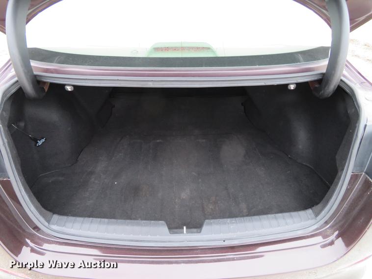 image for item DG3809 2014 Kia Optima