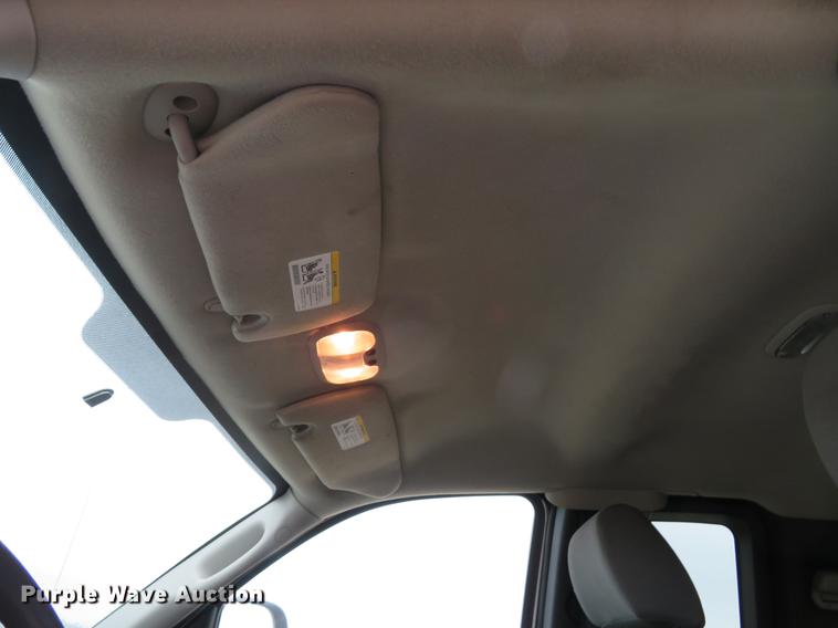 image for item DG3811 2010 Dodge Dakota Ext. Cab pickup truck