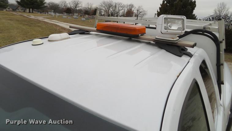 image for item DG3811 2010 Dodge Dakota Ext. Cab pickup truck