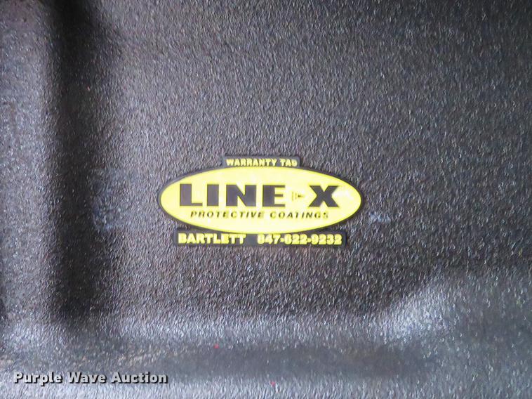 image for item DG3811 2010 Dodge Dakota Ext. Cab pickup truck