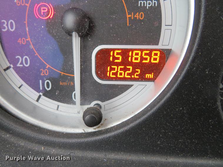 image for item DG3813 2013 Kenworth K370 box truck