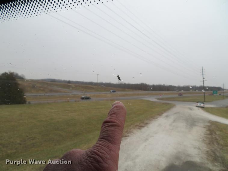 image for item DG3813 2013 Kenworth K370 box truck