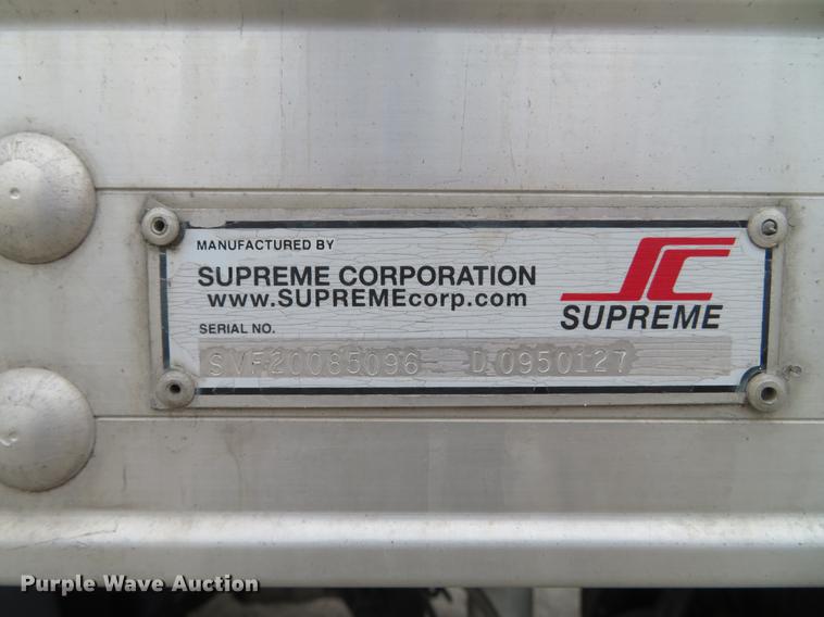 image for item DG3813 2013 Kenworth K370 box truck