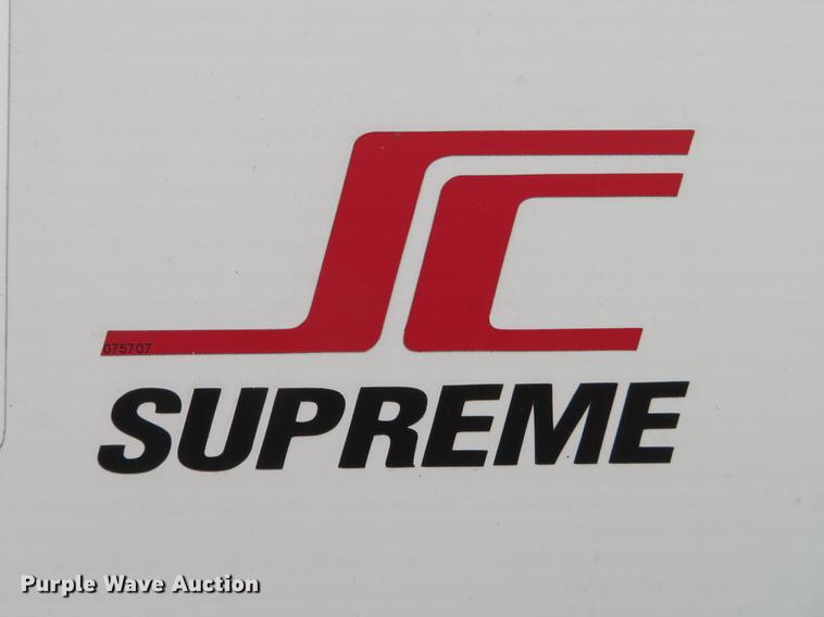 image for item DG3813 2013 Kenworth K370 box truck