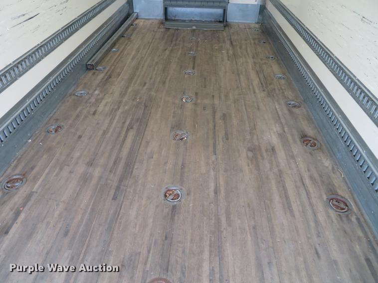 image for item DG3813 2013 Kenworth K370 box truck