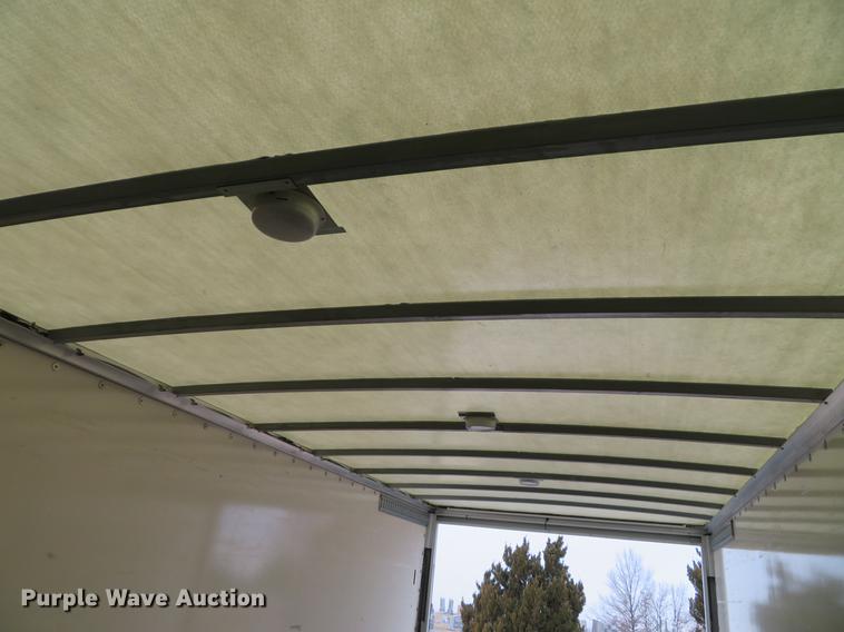 image for item DG3813 2013 Kenworth K370 box truck