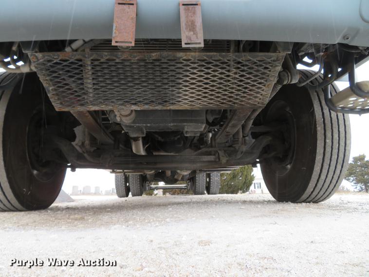 image for item DG3813 2013 Kenworth K370 box truck