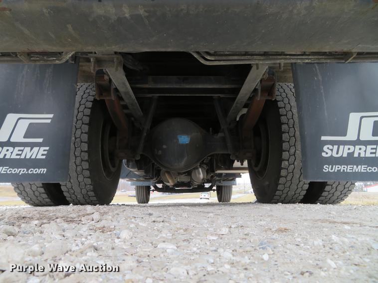 image for item DG3813 2013 Kenworth K370 box truck