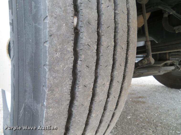 image for item DG3813 2013 Kenworth K370 box truck