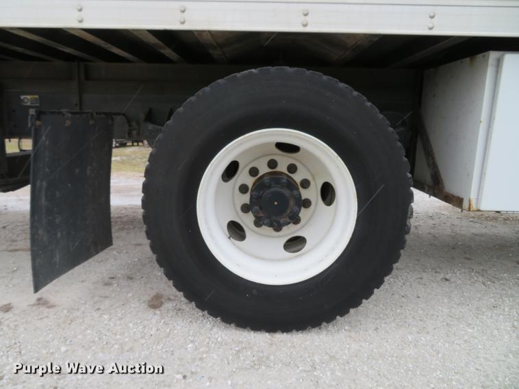 image for item DG3813 2013 Kenworth K370 box truck