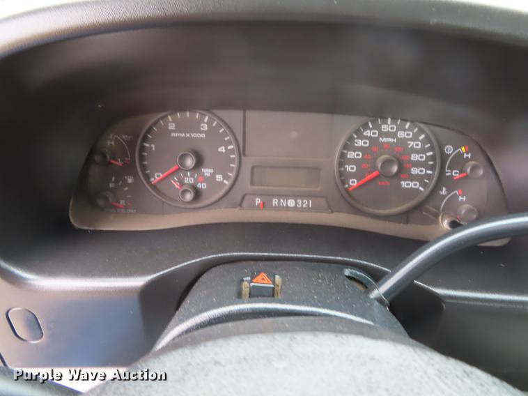 image for item DN9137 2006 Ford F550 Super Duty dump truck