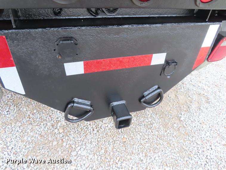 image for item DN9137 2006 Ford F550 Super Duty dump truck