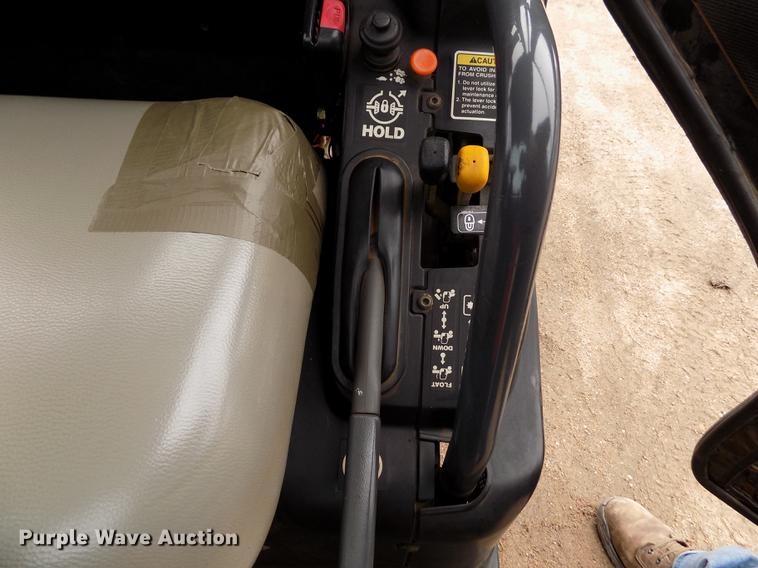 image for item DY9212 2007 Kubota RTV900 UTV