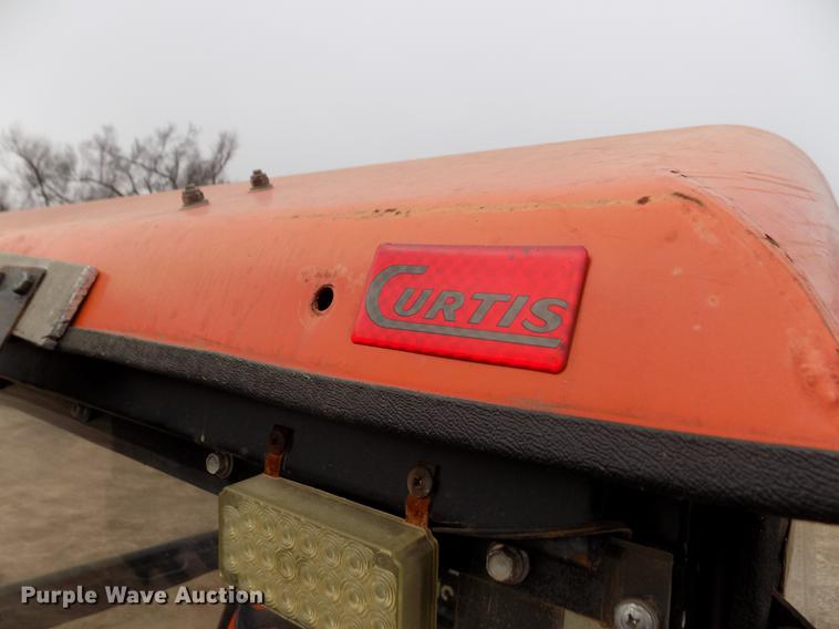 image for item DY9212 2007 Kubota RTV900 UTV