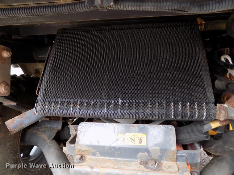 image for item DY9212 2007 Kubota RTV900 UTV