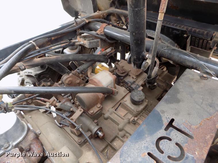 image for item DY9212 2007 Kubota RTV900 UTV