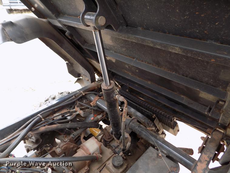 image for item DY9212 2007 Kubota RTV900 UTV