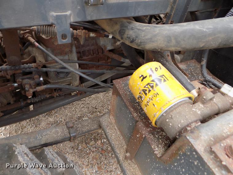 image for item DY9212 2007 Kubota RTV900 UTV