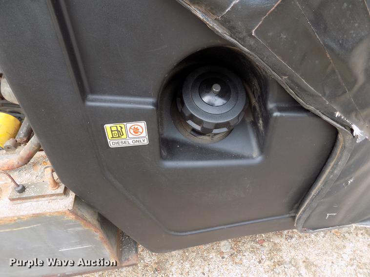 image for item DY9212 2007 Kubota RTV900 UTV