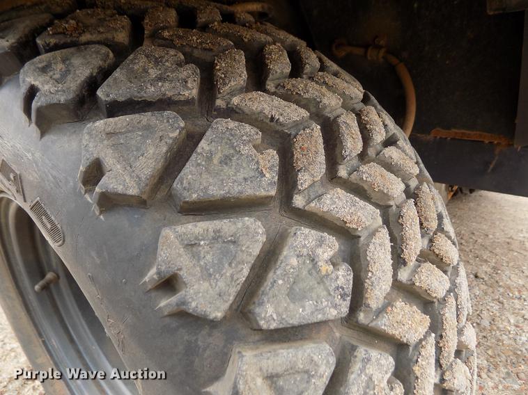 image for item DY9212 2007 Kubota RTV900 UTV