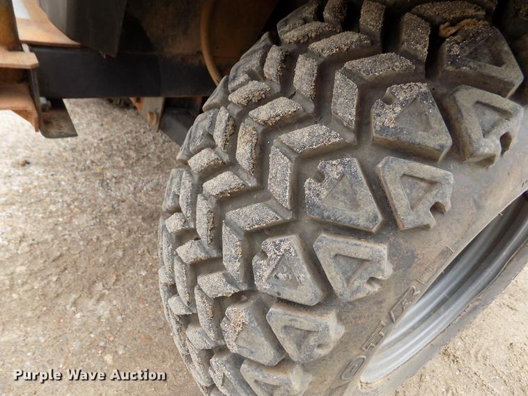 image for item DY9212 2007 Kubota RTV900 UTV