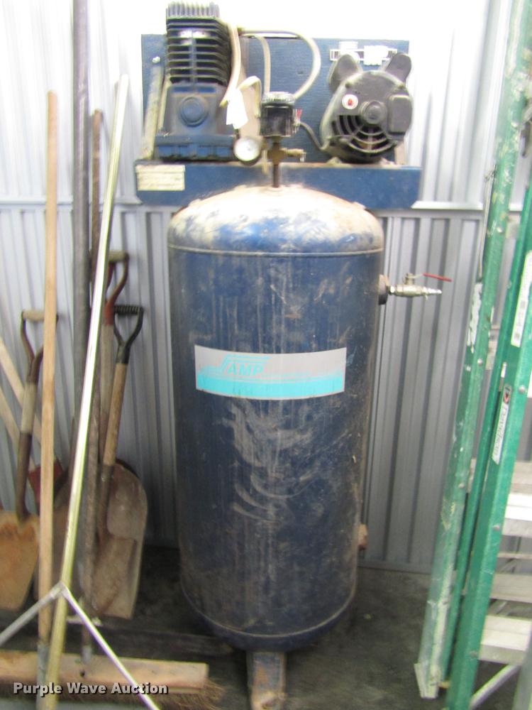 image for item EH9359 AMP compressor