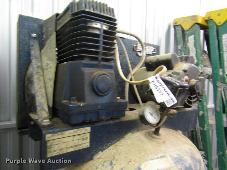 image for item EH9359 AMP compressor