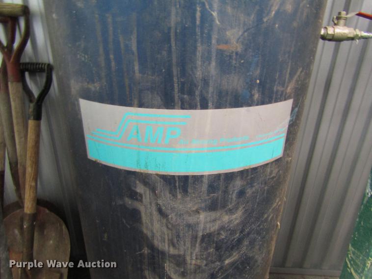 image for item EH9359 AMP compressor