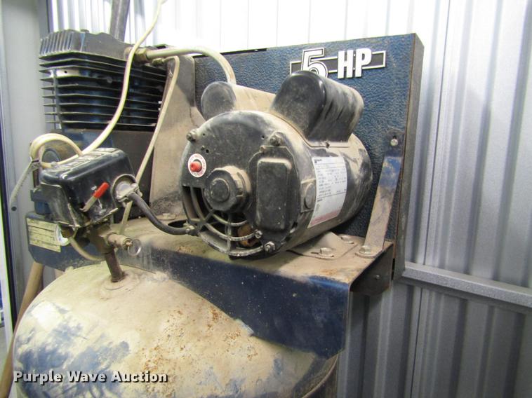 image for item EH9359 AMP compressor