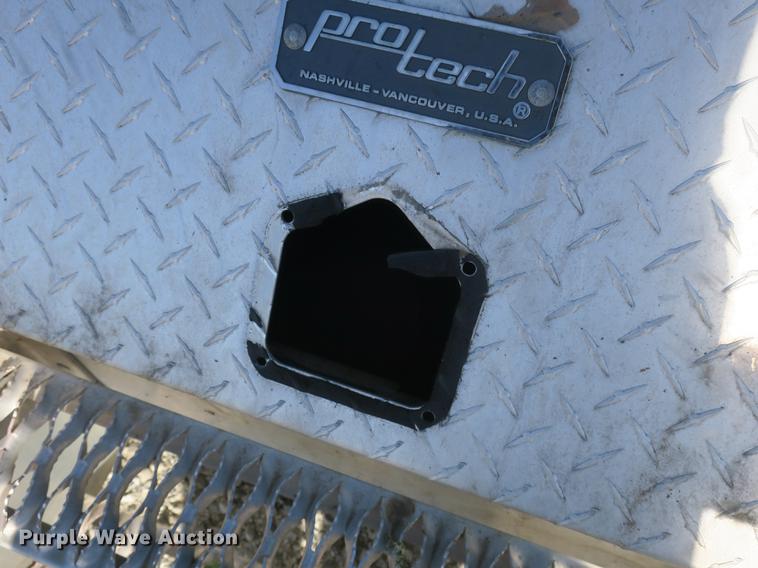 image for item EO9452 (4) Protech storage boxes