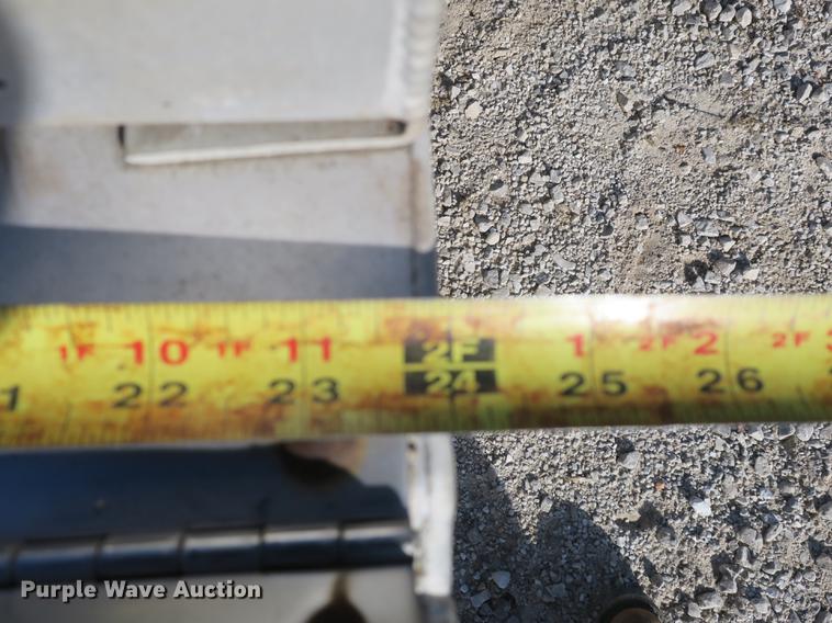 image for item EO9452 (4) Protech storage boxes