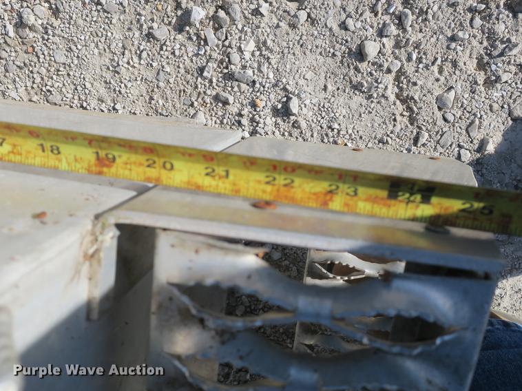 image for item EO9452 (4) Protech storage boxes