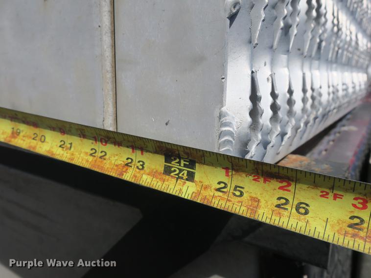 image for item EO9452 (4) Protech storage boxes