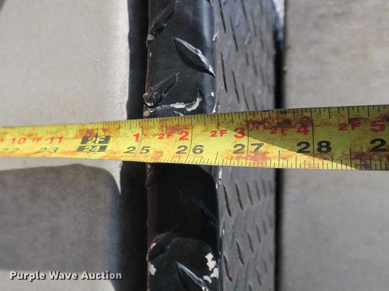 image for item EO9452 (4) Protech storage boxes