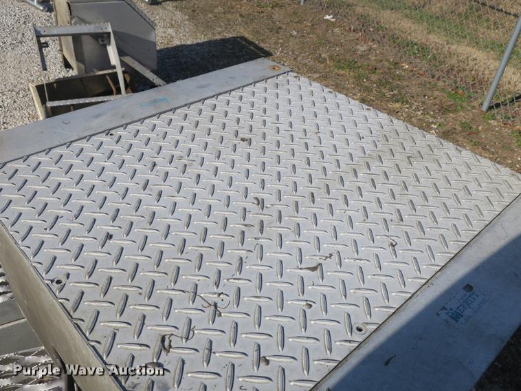 image for item EO9452 (4) Protech storage boxes