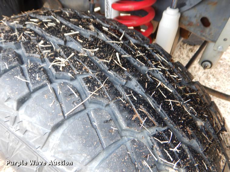 image for item ER9432 1993 Ford Bronco SUV