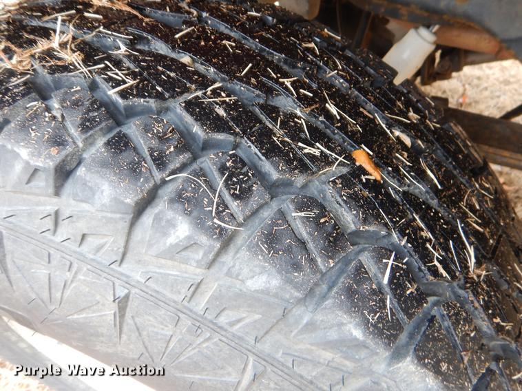 image for item ER9432 1993 Ford Bronco SUV