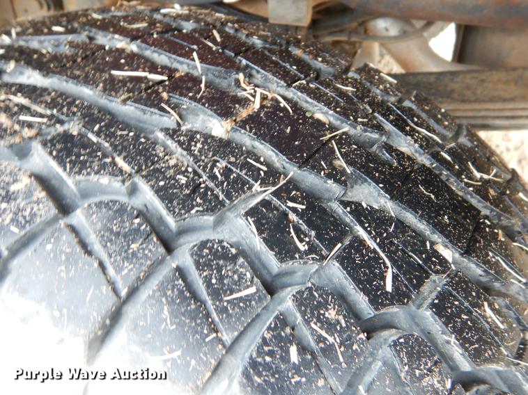 image for item ER9432 1993 Ford Bronco SUV