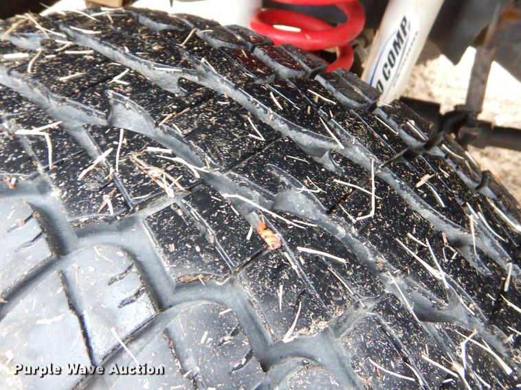 image for item ER9432 1993 Ford Bronco SUV