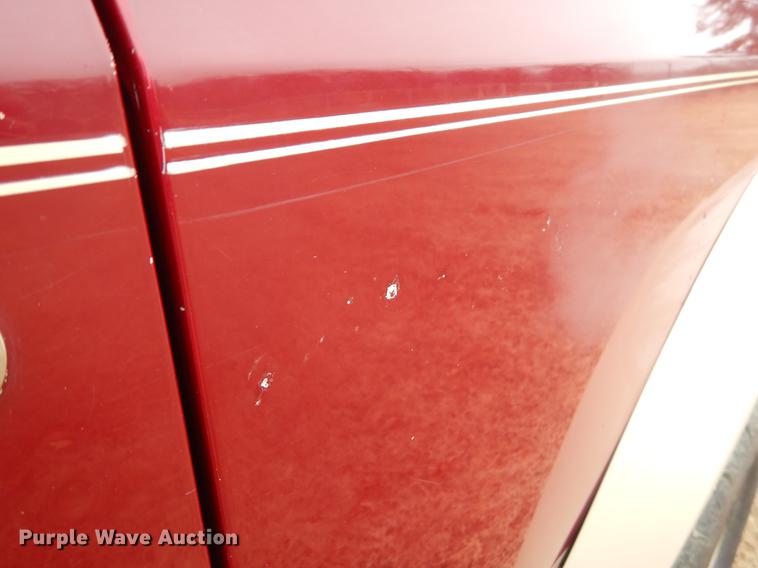 image for item ER9432 1993 Ford Bronco SUV