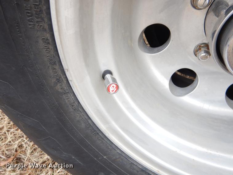 image for item ER9432 1993 Ford Bronco SUV