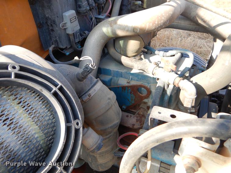 image for item ER9442 1997 International 3800 school bus