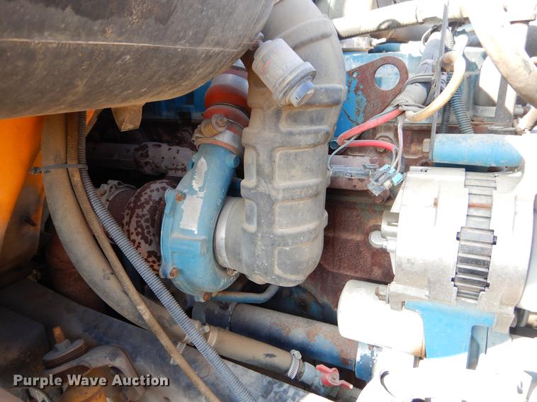 image for item ER9442 1997 International 3800 school bus